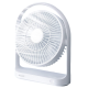 JISULIFE FA19 USB Portable Rechargeable Fan (4000mAh Battery)